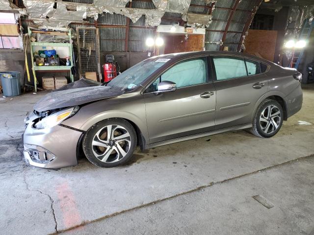 Obraz 1 z 2022 SUBARU LEGACY LIMITED 2022 z VIN 4S3BWAN68N3016382