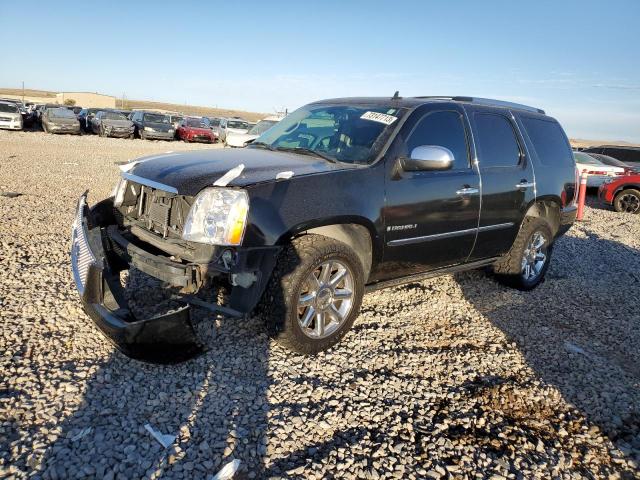 2007 GMC YUKON DENALI 2007 image