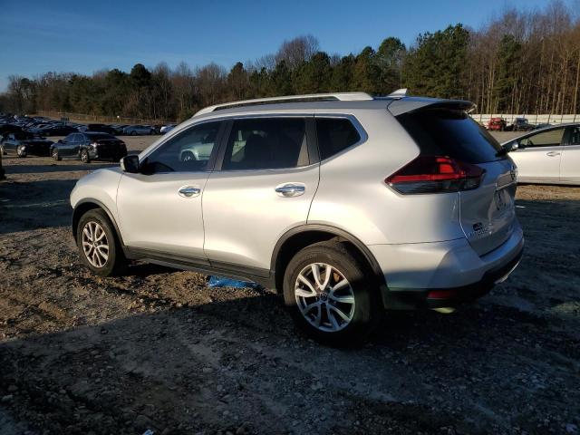 Image 2 of 2019 NISSAN ROGUE S 2019 with VIN 5N1AT2MT2KC796162