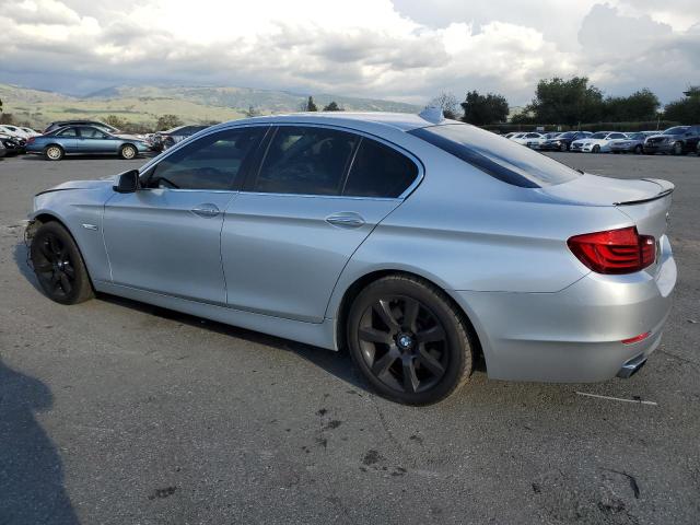 Obraz 2 z 2013 BMW 550 I 2013 z VIN WBAFR9C59DDX80667