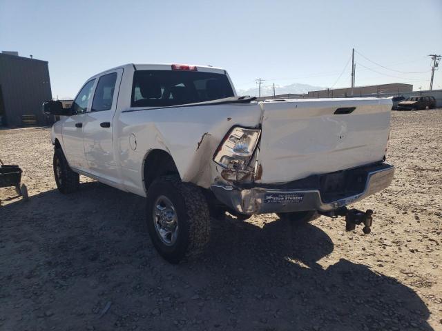 Obraz 2 z 2011 DODGE RAM 2500  2011 z VIN 3D7TT2CT7BG601920