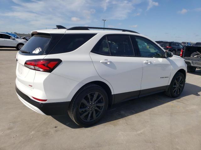 Image 3 of 2024 CHEVROLET EQUINOX RS 2024 with VIN 3GNAXMEG5RS108320