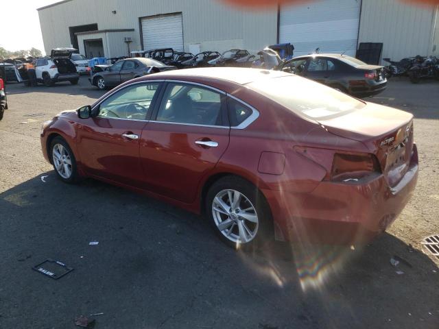 Image 2 of 2014 NISSAN ALTIMA 2.5 2014 with VIN 1N4AL3AP7EC168299
