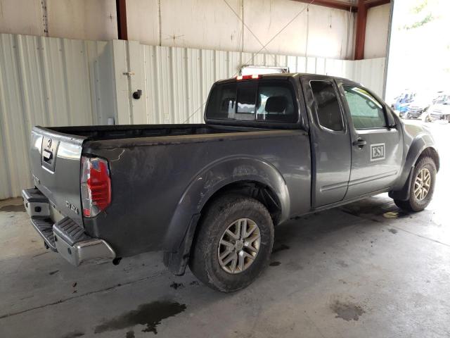 Изображение 3 2016 NISSAN FRONTIER SV 2016 с VIN 1N6AD0CW3GN741570