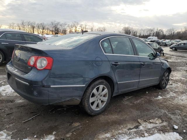 Obraz 3 z 2006 VOLKSWAGEN PASSAT 2.0T 2006 z VIN WVWAK73C56P155852