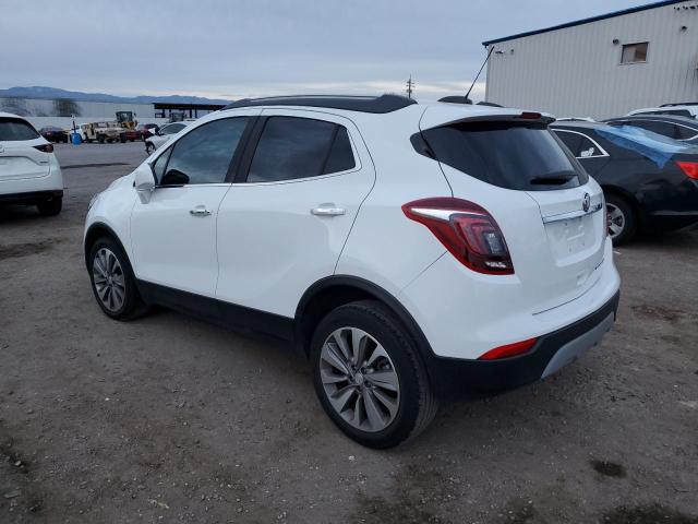 Obraz 2 z 2020 BUICK ENCORE PREFERRED 2020 z VIN KL4CJASB6LB000196