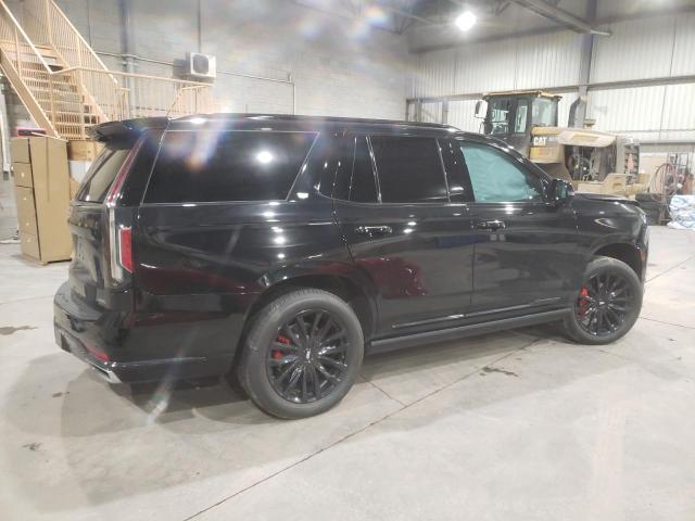 Obraz 3 z 2022 CADILLAC ESCALADE PREMIUM LUXURY 2022 z VIN 1GYS4CKL9NR336264