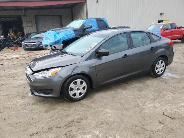 Image 1 of 2018 FORD FOCUS S 2018 with VIN 1FADP3E26JL259235