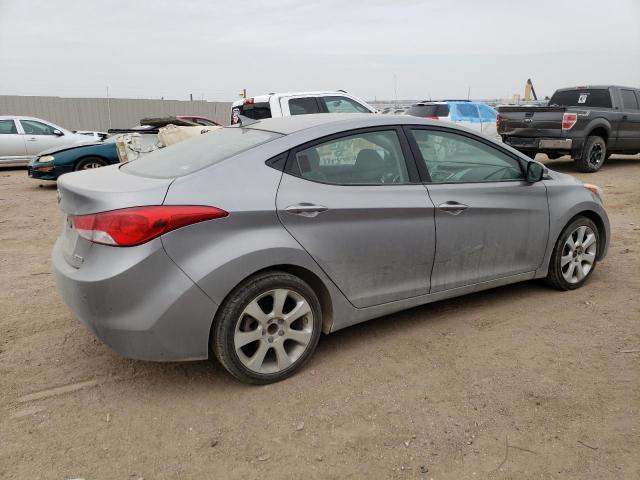 Obraz 3 z 2012 HYUNDAI ELANTRA GLS 2012 z VIN KMHDH4AE9CU340767