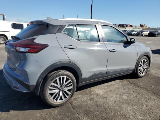 Image 3 of 2022 NISSAN KICKS SV 2022 with VIN 3N1CP5CV1NL514952