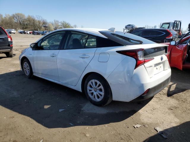 Obraz 2 z 2021 TOYOTA PRIUS SPECIAL EDITION 2021 z VIN JTDKAMFU5M3141481