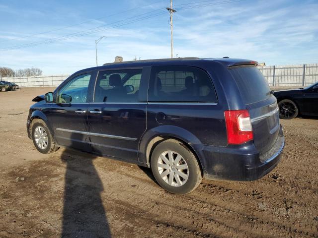 Изображение 2 2016 CHRYSLER TOWN & COUNTRY TOURING 2016 с VIN 2C4RC1BG7GR121476