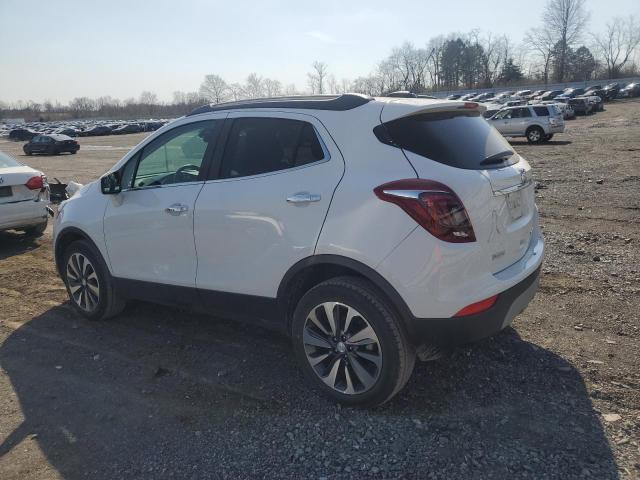 Изображение 2 2021 BUICK ENCORE PREFERRED 2021 с VIN KL4CJESB7MB305831