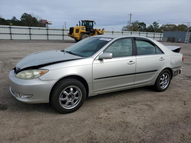 Image 1 of 2005 TOYOTA CAMRY LE 2005 with VIN 4T1BE30K15U543544