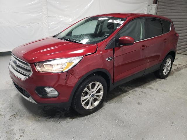Изображение 1 2019 FORD ESCAPE SE 2019 с VIN 1FMCU0GD4KUC06648