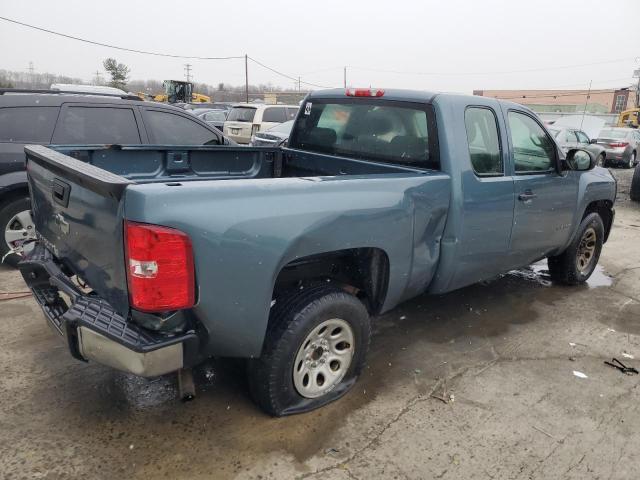 Изображение 3 2008 CHEVROLET SILVERADO C1500 2008 с VIN 1GCEC19X48Z294304