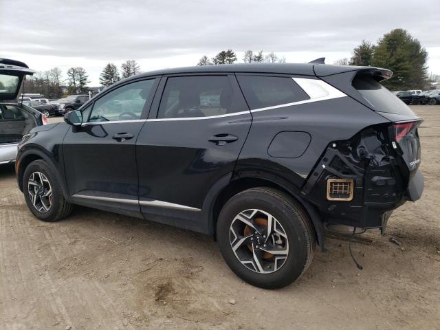 Изображение 2 2023 KIA SPORTAGE LX 2023 с VIN KNDPUCAF0P7095572
