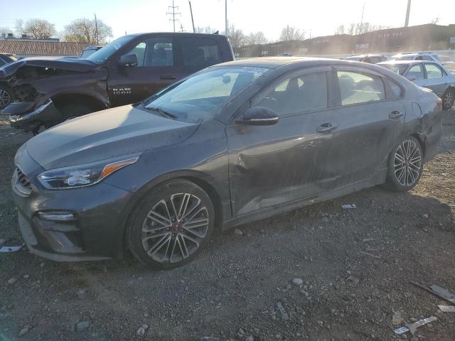 Obraz 2020 KIA FORTE GT 2020