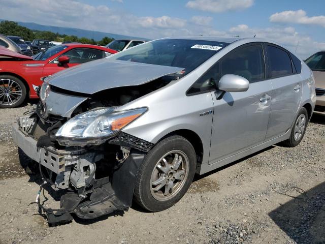 Obraz 1 z 2010 TOYOTA PRIUS  2010 z VIN JTDKN3DU7A0078852