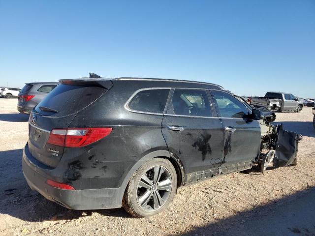 Изображение 3 2015 HYUNDAI SANTA FE GLS 2015 с VIN KM8SR4HF1FU119722