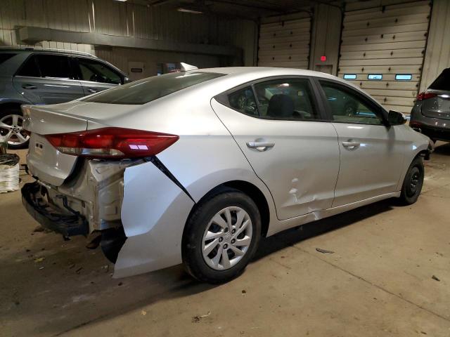 Image 3 of 2017 HYUNDAI ELANTRA SE 2017 with VIN 5NPD74LFXHH211872