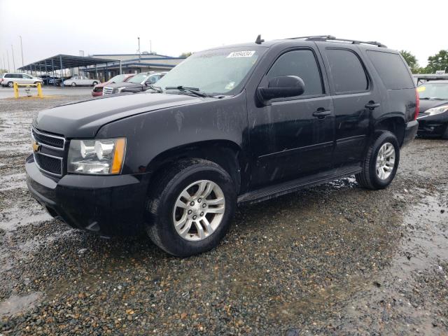 2012 CHEVROLET TAHOE C1500  LS 2012 image