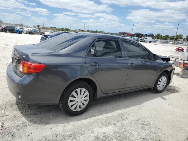 Image 3 of 2010 TOYOTA COROLLA BASE 2010 with VIN 1NXBU4EE7AZ213946