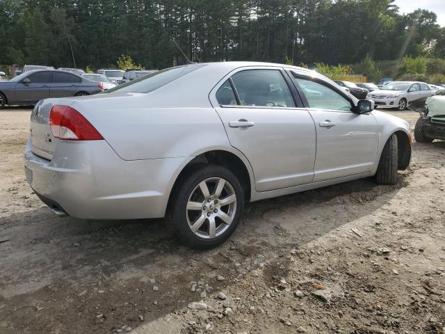 Image 3 of 2010 MERCURY MILAN PREMIER 2010 with VIN 3MEHM0CG8AR642143