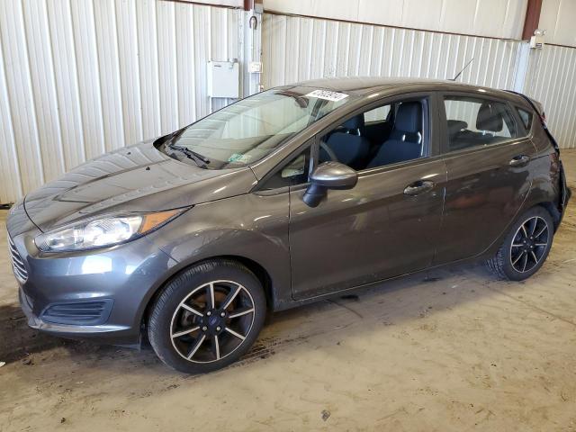 Obraz 1 z 2018 FORD FIESTA SE 2018 z VIN 3FADP4EJ0JM141712