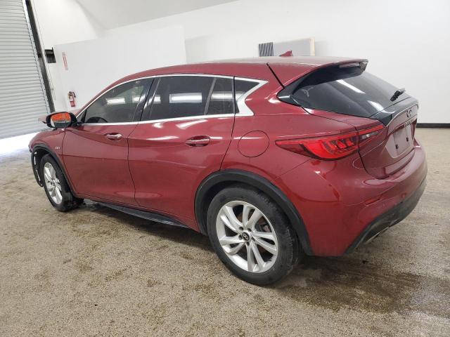 Изображение 2 2018 INFINITI QX30 BASE 2018 с VIN SJKCH5CP6JA060160
