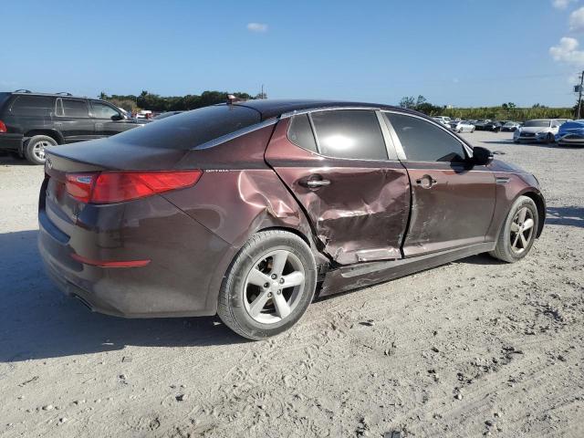 Изображение 3 2014 KIA OPTIMA LX 2014 с VIN 5XXGM4A73FG482332