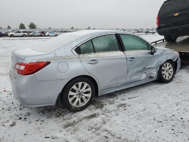 Изображение 3 2015 SUBARU LEGACY 2.5I PREMIUM 2015 с VIN 4S3BNAC62F3046176