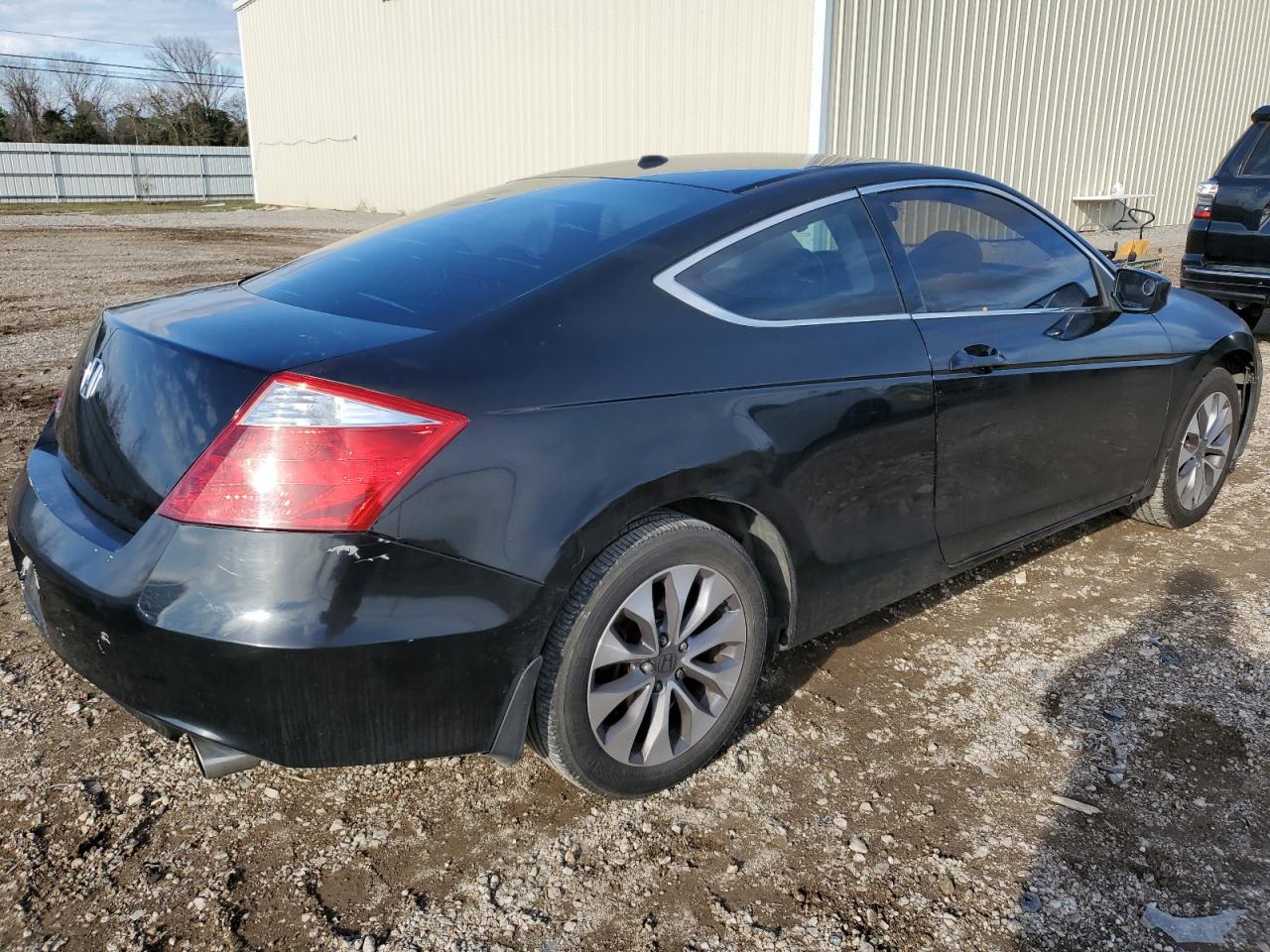 Изображение 3 2009 HONDA ACCORD EXL 2009 с VIN 1HGCS12859A006286
