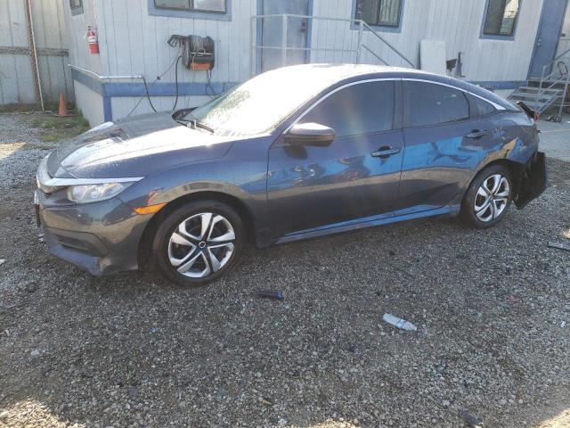 Image 1 of 2016 HONDA CIVIC LX 2016 with VIN 19XFC2F51GE244127