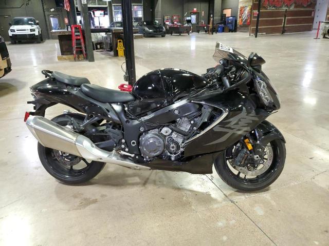 Image 1 of 2023 SUZUKI GSX1300 RR 2023 with VIN JS1EJ11B4P7100560