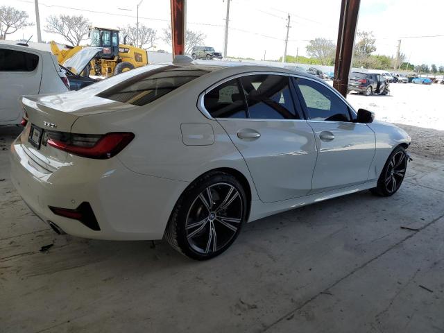 Obraz 3 z 2021 BMW 330I  2021 z VIN 3MW5R1J03M8B59216