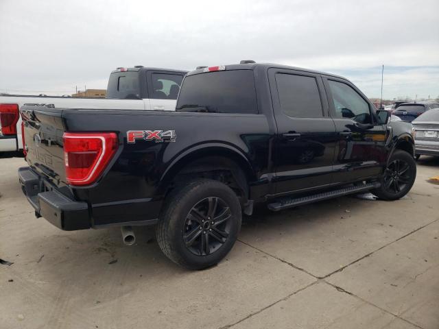 Obraz 3 z 2022 FORD F150 SUPERCREW 2022 z VIN 1FTFW1E55NKD08201