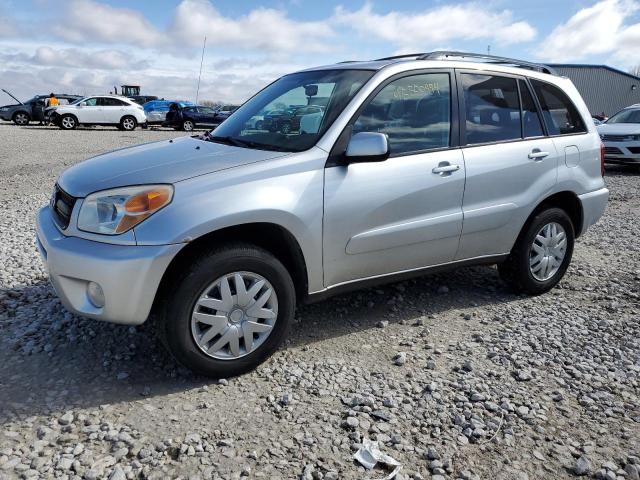 Obraz 2005 TOYOTA RAV4  2005