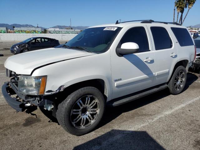 Изображение 2007 CHEVROLET TAHOE K1500 2007