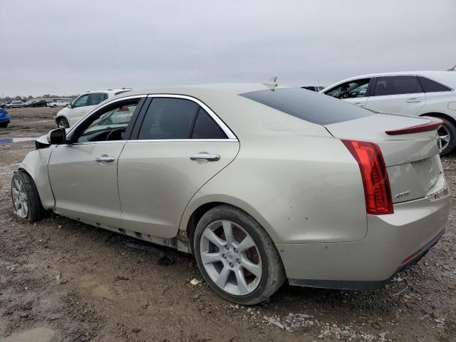 Изображение 2 2014 CADILLAC ATS  2014 с VIN 1G6AA5RX1E0106434