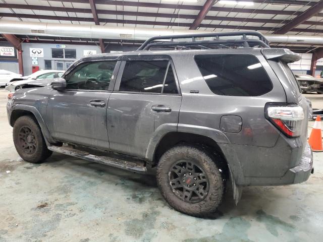 Изображение 2 2015 TOYOTA 4RUNNER SR5 2015 с VIN JTEBU5JR0F5219247