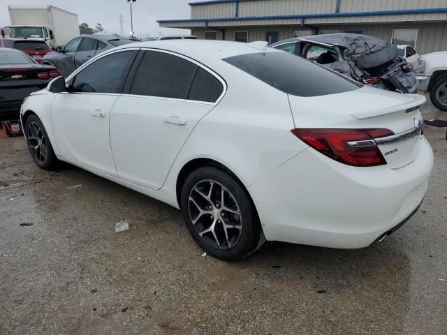 Obraz 2 z 2017 BUICK REGAL SPORT TOURING 2017 z VIN 2G4GL5EX6H9125798