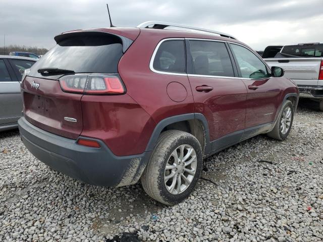 Изображение 3 2019 JEEP CHEROKEE LATITUDE 2019 с VIN 1C4PJLCB4KD175874