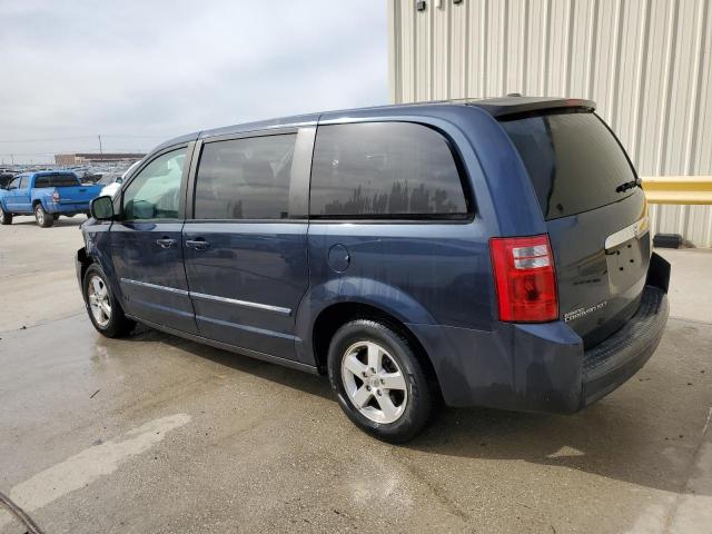 Image 2 of 2008 DODGE GRAND CARAVAN SXT 2008 with VIN 2D8HN54P68R770313