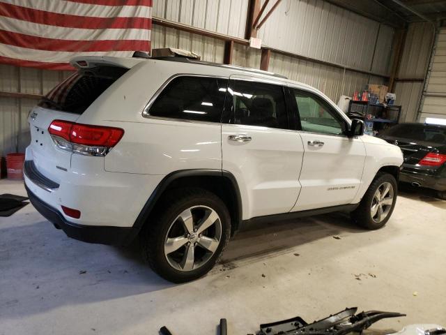 Изображение 3 2016 JEEP GRAND CHEROKEE LIMITED 2016 с VIN 1C4RJFBG9GC318032