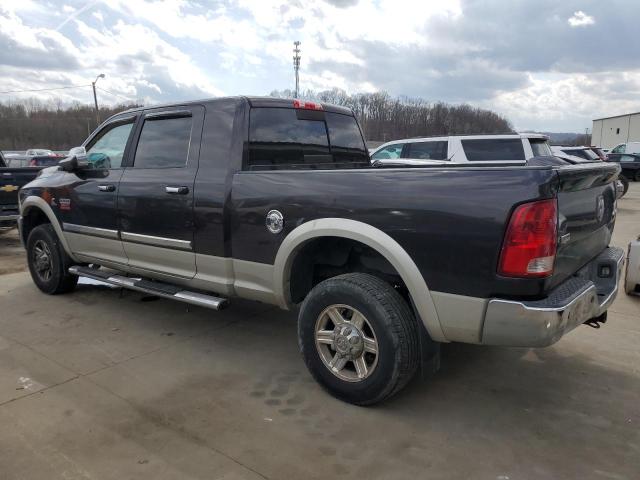 Изображение 2 2010 DODGE RAM 2500  2010 с VIN 3D7UT2HL9AG161016