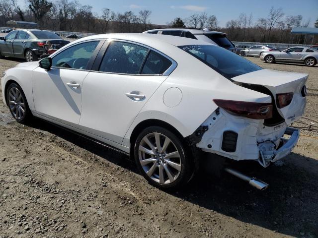 Obraz 2 z 2021 MAZDA 3 PREFERRED 2021 z VIN 3MZBPBCL8MM202610