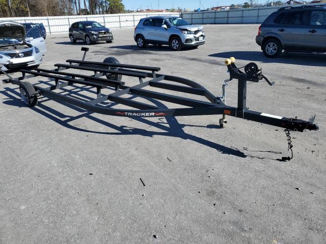 Image 1 of 2020 TRST TRAILER 2020 with VIN 7J517JK11MB001019