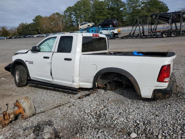 Image 2 of 2014 RAM 1500 ST 2014 with VIN 1C6RR6FT5ES264058