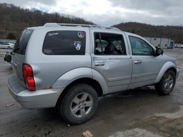 Image 3 of 2008 DODGE DURANGO LIMITED 2008 with VIN 1D8HB58N78F135268